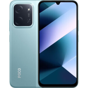 xiaomi poco c85 6 128gb green