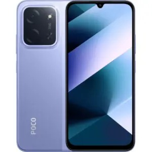 xiaomi poco c85 6 128gb lila