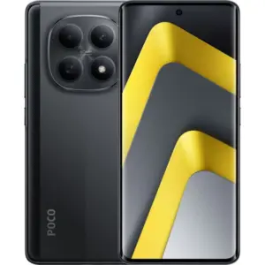 xiaomi poco m8 5g 8 256g black 1