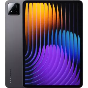 Планшет xiaomi pad 7 12 256gb gray 1